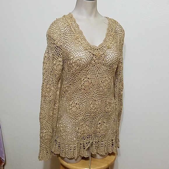 INC International Concepts Sweaters - H. INTERNATIONAL CONCEPT Sweater